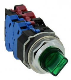 IDEC ASLD326622DNUG Device