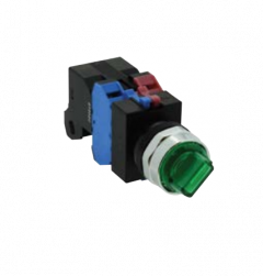 IDEC ASLW29920D-R-24V Device