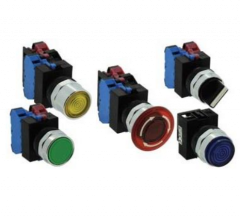 IDEC ASW3L22-309 Device