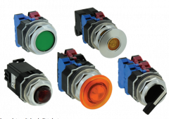 IDEC AVLD32220DNUR Device