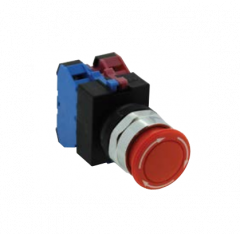 IDEC AVW402N-R Device