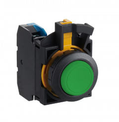 IDEC CW1B-M2E20R Device