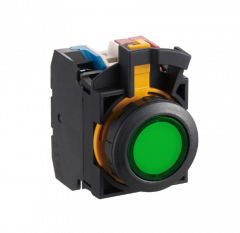 IDEC CW1L-A1E02Q4A Device