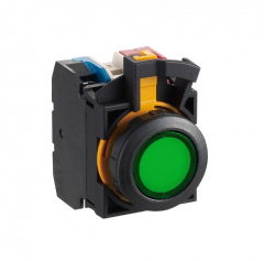 IDEC CW1L-A1E11QHG Device