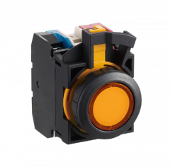 IDEC CW1L-M1E11QHR Device