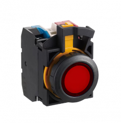 IDEC CW1L-M1E20QHR Device