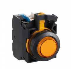 IDEC CW1L-M2E01QHA Device