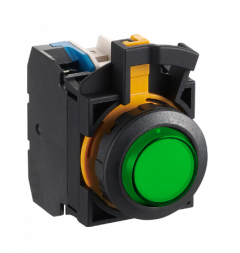 IDEC CW1L-M2E11QHG Device