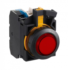 IDEC CW1L-M2E11QHR Device