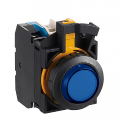 IDEC CW1L-M2E11QHS Device