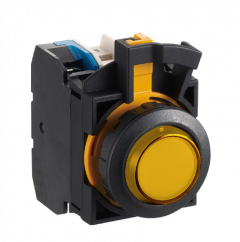 IDEC CW1L-M2E11QHY Device