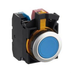 IDEC CW4B-M1E02S Device