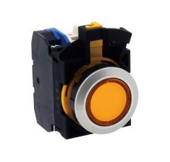 IDEC CW4L-A1E01QHA Device