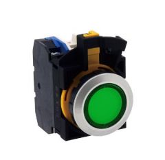 IDEC CW4L-A1E01QHG Device