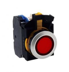 IDEC CW4L-A1E01QHR Device