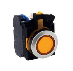 IDEC CW4L-A1E02QHA Device