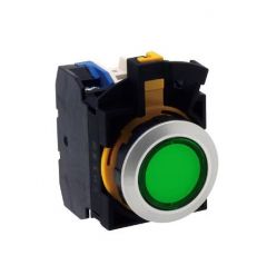 IDEC CW4L-A1E02QHG Device