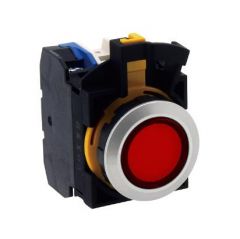 IDEC CW4L-A1E02QHR Device