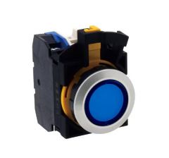 IDEC CW4L-A1E02QHS Device