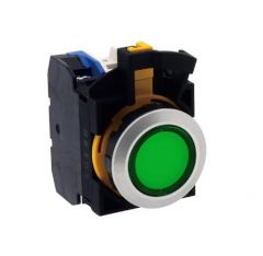 IDEC CW4L-A1E10QHG Device