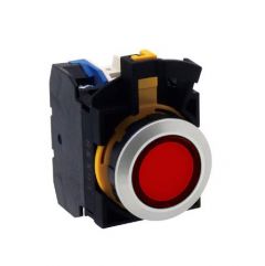 IDEC CW4L-A1E11Q4R Device