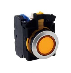 IDEC CW4L-A1E11QHA Device