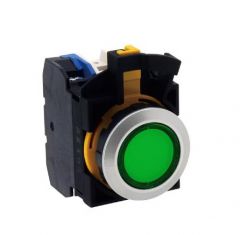 IDEC CW4L-A1E11QHG Device