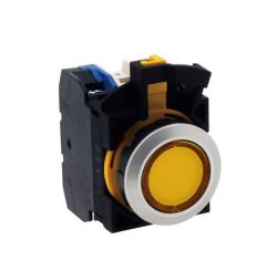 IDEC CW4L-A1E11QHY Device