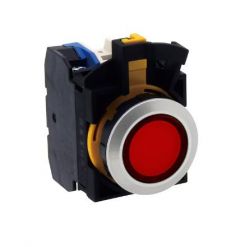 IDEC CW4L-A1E20Q4R Device