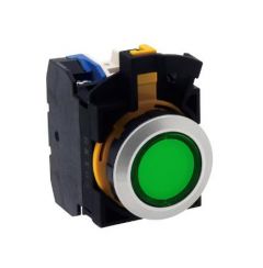 IDEC CW4L-A1E20QHG Device