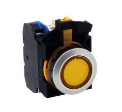 IDEC CW4L-A1E20QHY Device