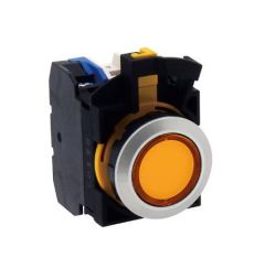 IDEC CW4L-A1E22Q4A Device