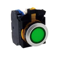 IDEC CW4L-A1E22Q4G Device