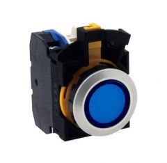 IDEC CW4L-A1E22Q4S Device