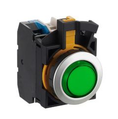 IDEC CW4L-A2E02Q4G Device