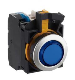 IDEC CW4L-A2E02QHS Device