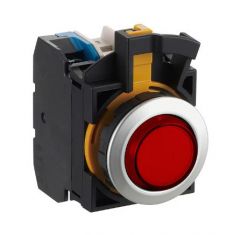 IDEC CW4L-A2E22Q4R Device