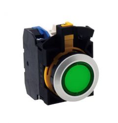 IDEC CW4L-M1E01Q4G Device