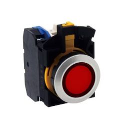 IDEC CW4L-M1E01Q4R Device