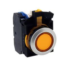 IDEC CW4L-M1E02Q4A Device