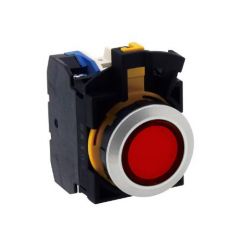 IDEC CW4L-M1E02Q4R Device