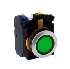 IDEC CW4L-M1E10Q4G Device