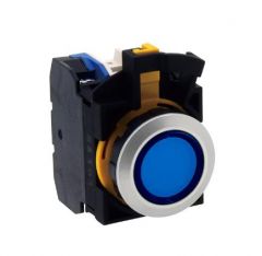 IDEC CW4L-M1E10Q4S Device