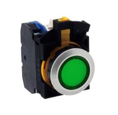 IDEC CW4L-M1E10QHG Device