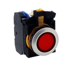 IDEC CW4L-M1E10QHR Device