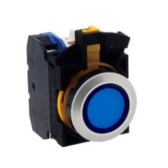 IDEC CW4L-M1E10QHS Device