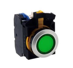 IDEC CW4L-M1E20Q4G Device