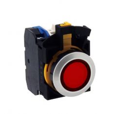 IDEC CW4L-M1E20Q4R Device