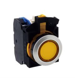 IDEC CW4L-M1E20Q4Y Device