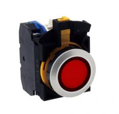 IDEC CW4L-M1E20QHR Device